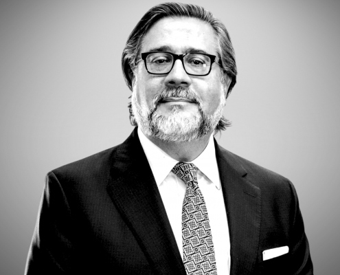 Socio Fundador Francisco Romero