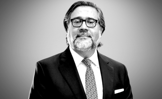 Socio Fundador Francisco Romero