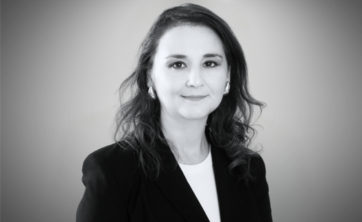 Administradora Verónica Garza