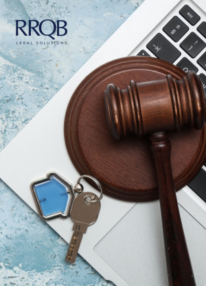 Garantía en Juicio de Arrendamiento